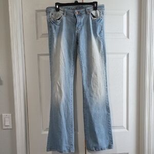 Refuge Premium Denim Jeans